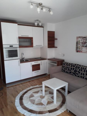 Apollo Apartment